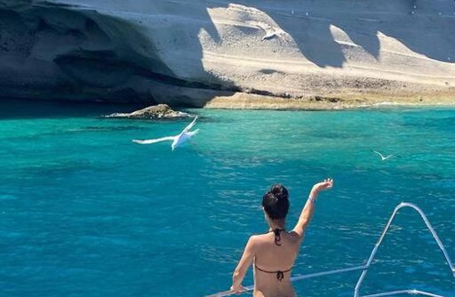 Kemer Boat Rental | Private yacht tour in kemer