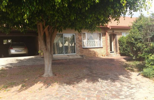 Pretoria Resort | Private room ∙ 2 guests