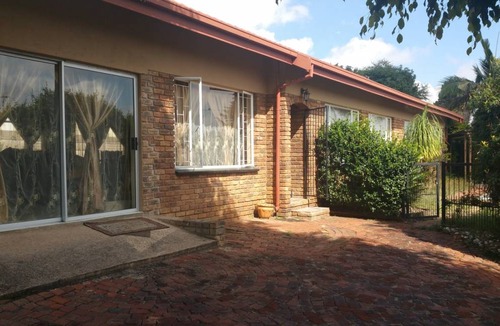 Pretoria Resort | Private room ∙ 2 guests
