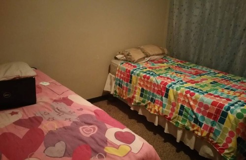Pretoria Resort | Private room ∙ 2 guests