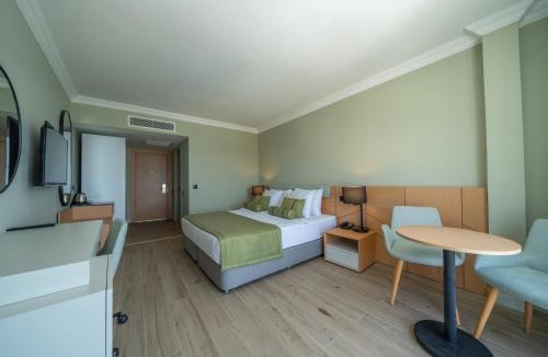 Mavisehir Hotel | Prive Hotel Didim - Ultra All Inclusive