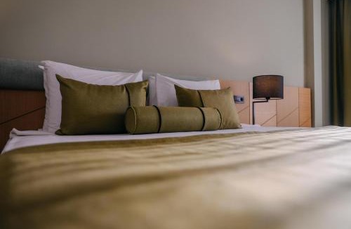 Mavisehir Hotel | Prive Hotel Didim - Ultra All Inclusive