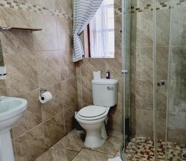 Graaff-Reinet Resort | Profcon Resort