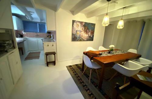 Fisherhaven Villa | Prometheus
