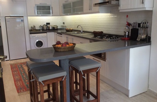 Olympos Villa | Property SOLD July 2022