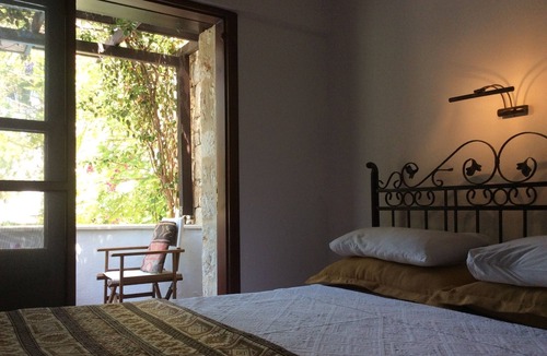 Olympos Villa | Property SOLD July 2022