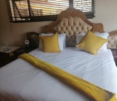 Ethekwini Apartment | Prosam Guesthouse Inn