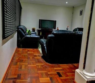 Ethekwini Apartment | Prosam Guesthouse Inn