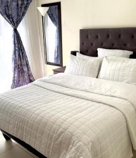 Hatfield House | Prospect Guest House
