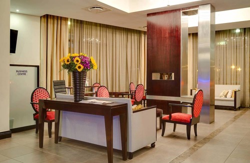 Cape Town City Centre Hotel | Protea Hotel by Marriott Cape Town North Wharf