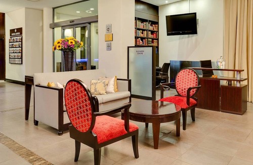 Cape Town City Centre Hotel | Protea Hotel by Marriott Cape Town North Wharf
