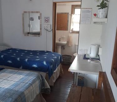 Makhado House | Protea B&B