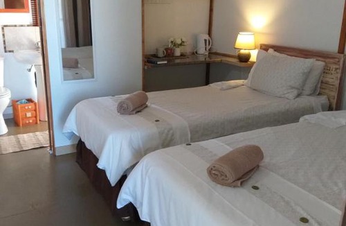 Makhado House | Protea B&B