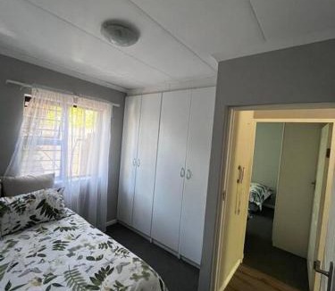 Trawal Apartment | Protea Blossoms