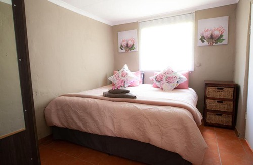 Dullstroom Apartment | Protea Cottage
