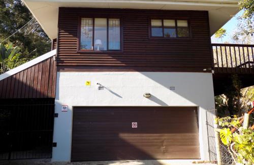 Paradise House | Protea Guest House