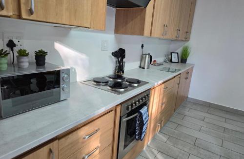 Middelburg House | Protea Guesthouse