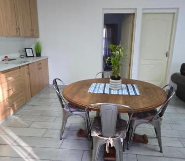 Middelburg House | Protea Guesthouse
