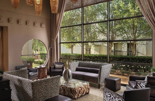 Westdene Hotel | Protea Hotel by Marriott Bloemfontein Willow Lake