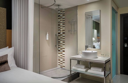 Westdene Hotel | Protea Hotel by Marriott Bloemfontein Willow Lake
