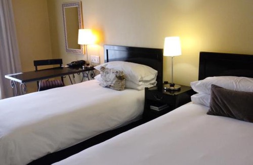 Brandwag Hotel | Protea Hotel by Marriott Bloemfontein