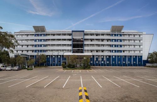 Kempton Park Hotel | Protea Hotel by Marriott O R Tambo Airport