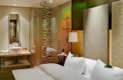 Westdene Hotel | Protea Hotel by Marriott Bloemfontein Willow Lake
