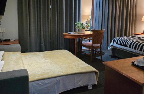 Maluti a Phofung Hotel | Protea Hotel by Marriott Harrismith Montrose