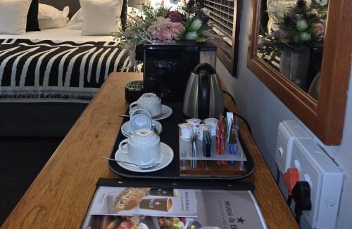 Maluti a Phofung Hotel | Protea Hotel by Marriott Harrismith Montrose