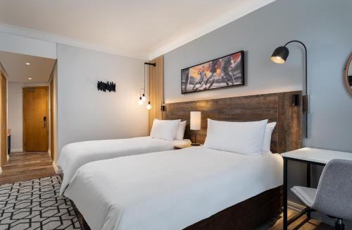 Greater Johannesburg Metropolitan Area Hotel | Protea Hotel by Marriott Johannesburg Wanderers