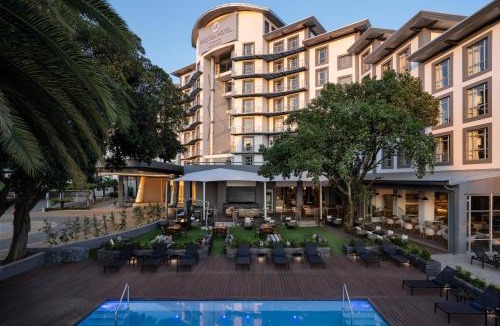 Greater Johannesburg Metropolitan Area Hotel | Protea Hotel by Marriott Johannesburg Wanderers