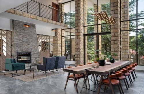 Clarens Hotel | Protea Hotel by Marriott Clarens