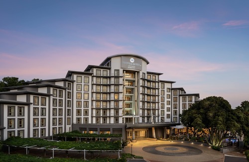 Greater Johannesburg Metropolitan Area Hotel | Protea Hotel by Marriott Johannesburg Wanderers