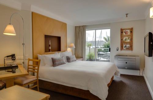 Waterfront Hotel | Protea Hotel by Marriott Knysna Quays