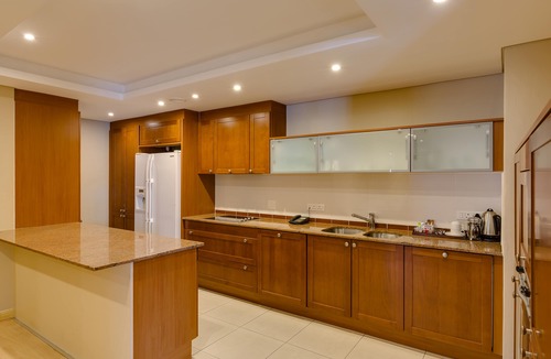 Cape Town City Centre Hotel | Protea Hotel by Marriott Cape Town North Wharf