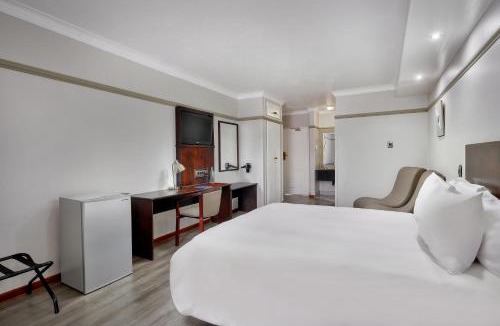 Klerksdorp Hotel | Protea Hotel by Marriott Klerksdorp