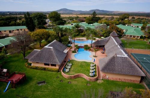 Polokwane Resort | Protea Hotel by Marriott Polokwane Ranch Resort