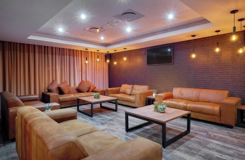 Sunnyside Hotel | Protea Hotel by Marriott Pretoria Loftus Park