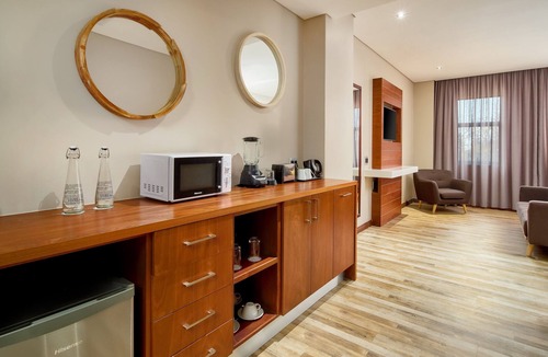 Hatfield Hotel | Protea Hotel by Marriott Pretoria Hatfield