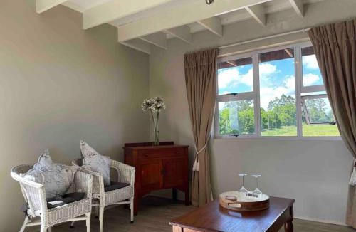 Merrivale Apartment | Protea Loft - Romantic stay - No Load shedding