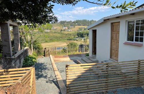 Botha's Hill Apartment | Protea on Main Valley of 1000 hills