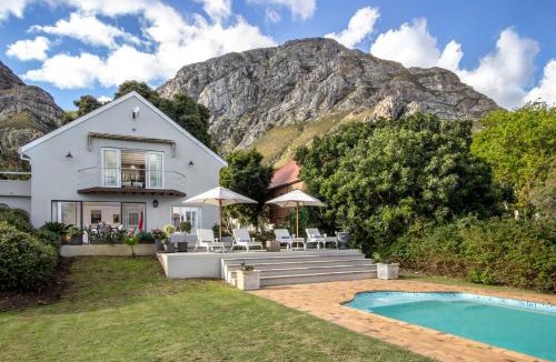 Voelklip Apartment | Protea & Pincushion Cottages