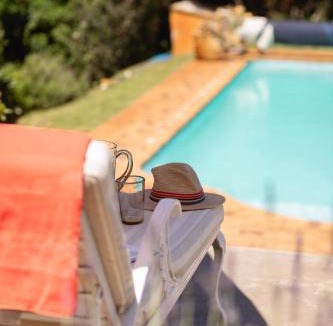 Voelklip Apartment | Protea & Pincushion Cottages