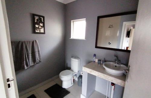 Ramsgate Beach House | Protea Private Suite - Ramsgate Ramble Rest