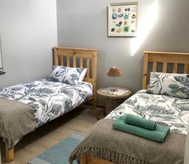 Harrismith Apartment | Protea Self-Catering Accommodation