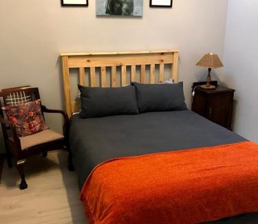 Harrismith Apartment | Protea Self-Catering Accommodation