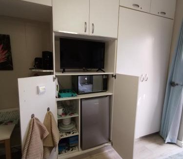 Kenridge Apartment | Protea Suite