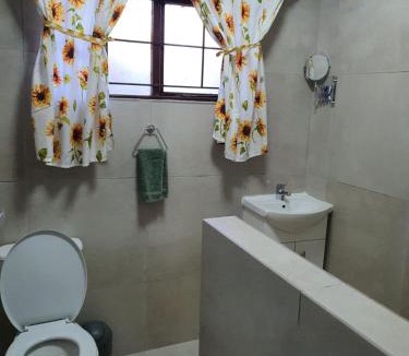 Drummond House | Proteahill Guesthouse