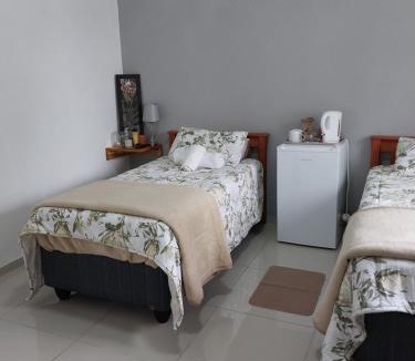 Drummond House | Proteahill Guesthouse