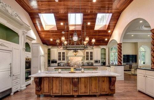 Acampo House | Provence Estate Nestled Along Lodi Wine Trails